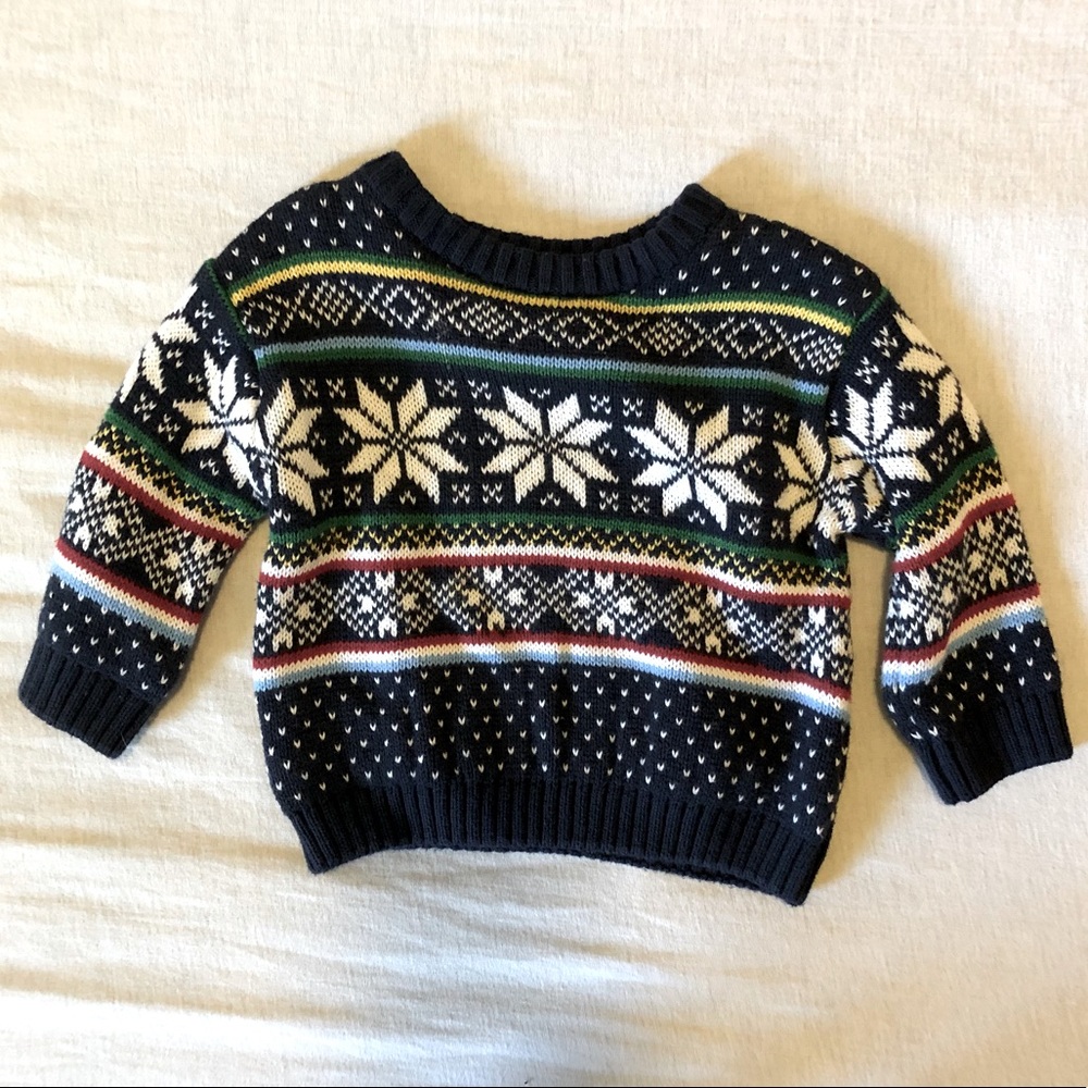 KOALA KIDS sweater